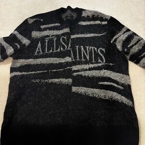 All Saints sweater